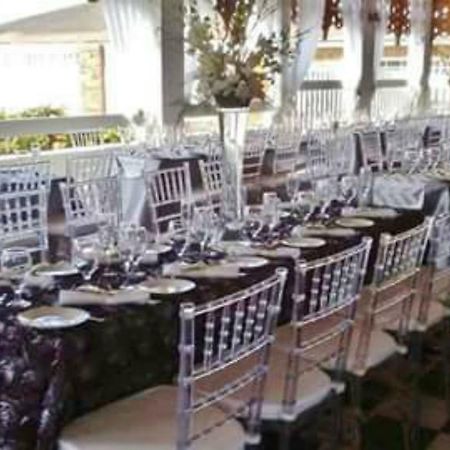 Village Hotel Ότσο Ρίος Εξωτερικό φωτογραφία