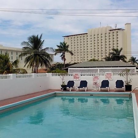 Village Hotel Ότσο Ρίος Εξωτερικό φωτογραφία