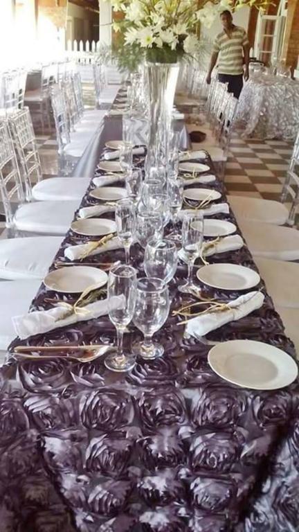 Village Hotel Ότσο Ρίος Εξωτερικό φωτογραφία