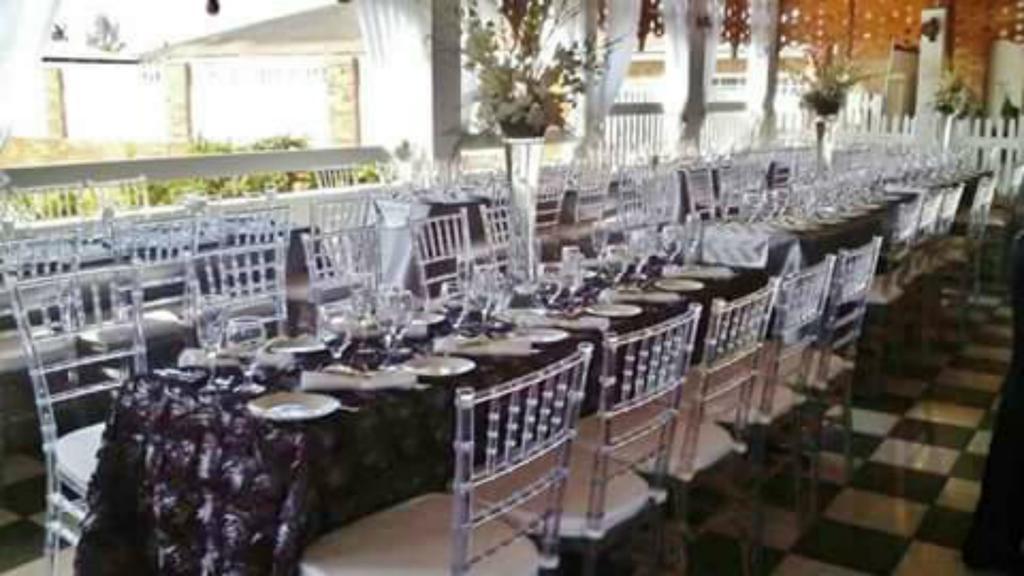 Village Hotel Ότσο Ρίος Εξωτερικό φωτογραφία