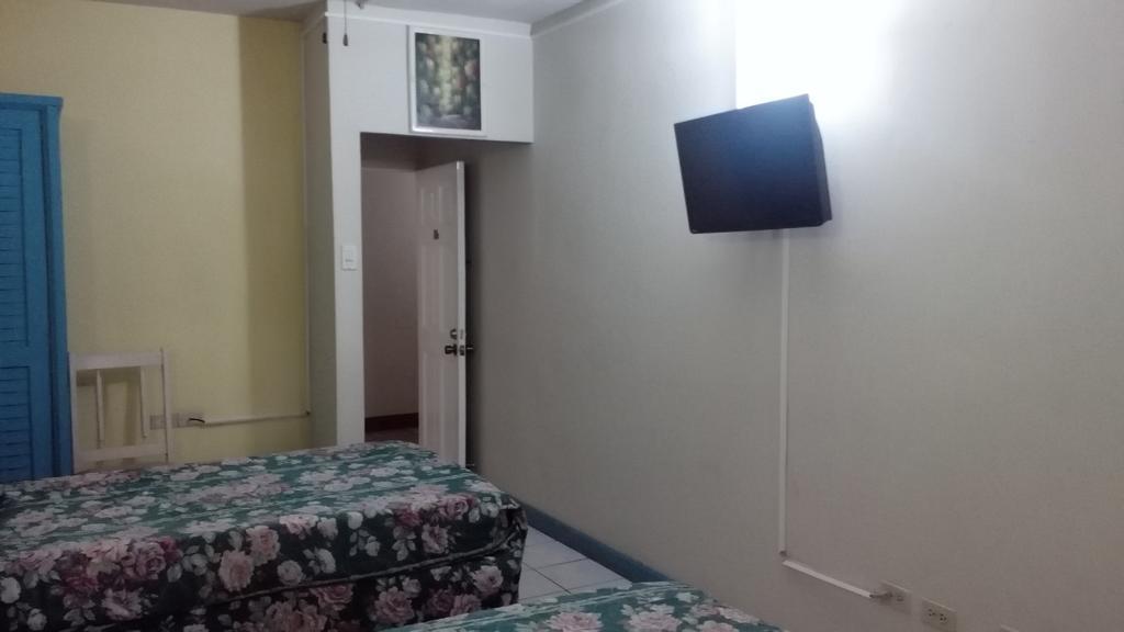 Village Hotel Ότσο Ρίος Δωμάτιο φωτογραφία